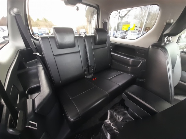 Used Suzuki Jimny 2018 for sale - 77020546: Photo 15