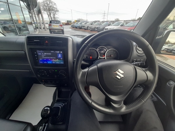 Used Suzuki Jimny 2018 for sale - 77020546: Photo 16