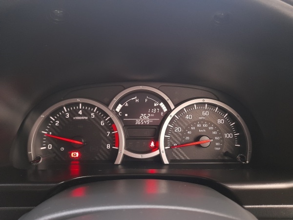 Used Suzuki Jimny 2018 for sale - 77020546: Photo 17