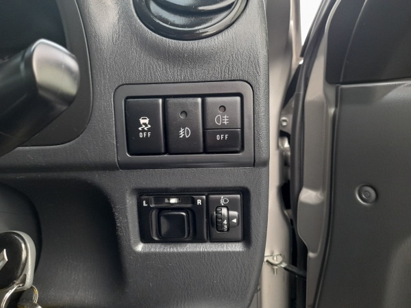 Used Suzuki Jimny 2018 for sale - 77020546: Photo 20