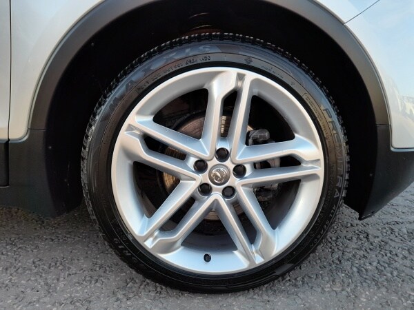 Used Vauxhall Mokka X for sale - 78122716: Photo 10