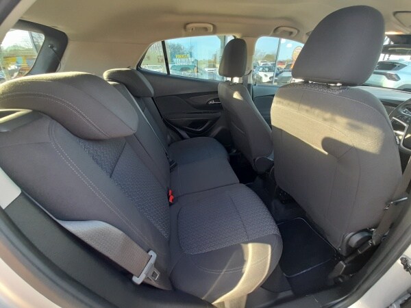 Used Vauxhall Mokka X for sale - 78122716: Photo 11