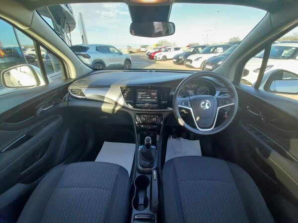 Used Vauxhall Mokka X for sale - 78122716: Photo 12