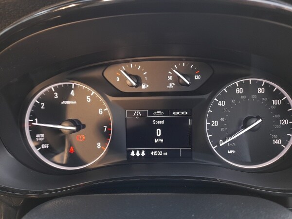 Used Vauxhall Mokka X for sale - 78122716: Photo 16