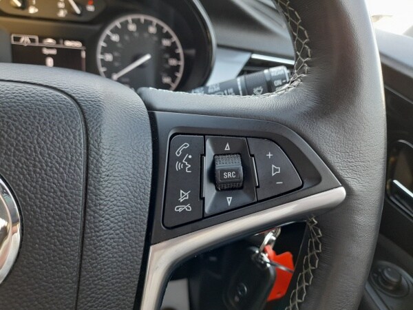 Used Vauxhall Mokka X for sale - 78122716: Photo 17