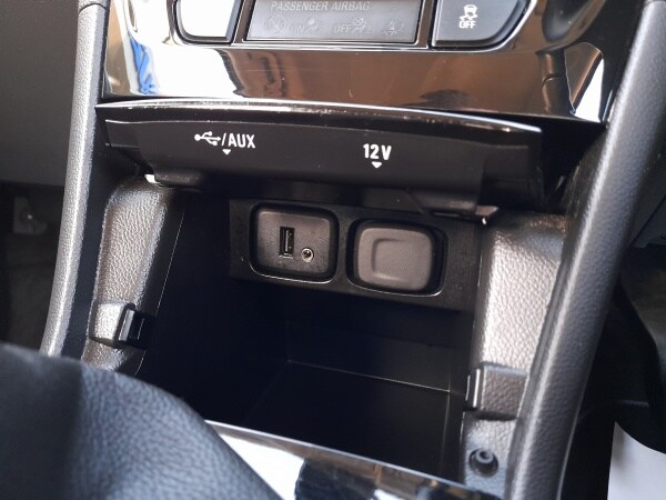 Used Vauxhall Mokka X for sale - 78122716: Photo 20