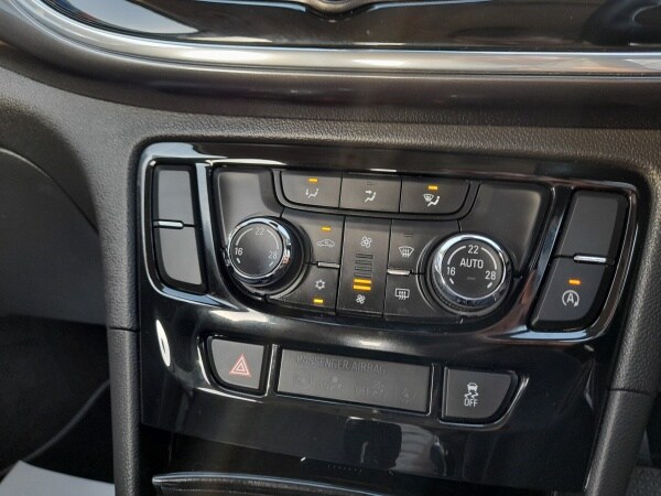 Used Vauxhall Mokka X for sale - 78122716: Photo 21