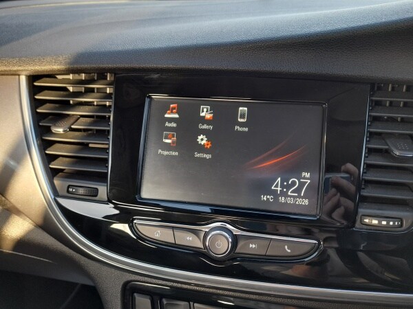 Used Vauxhall Mokka X for sale - 78122716: Photo 22