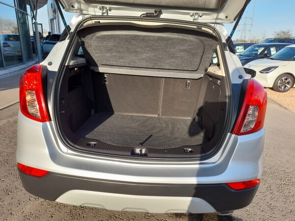 Used Vauxhall Mokka X for sale - 78122716: Photo 7