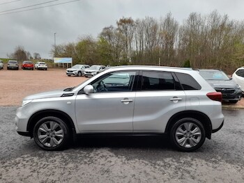 Used Suzuki Vitara 2019 for sale - 78122732: Photo