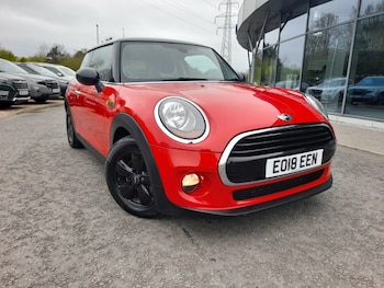 Used MINI Hatch 2018 for sale - 78554836: Photo