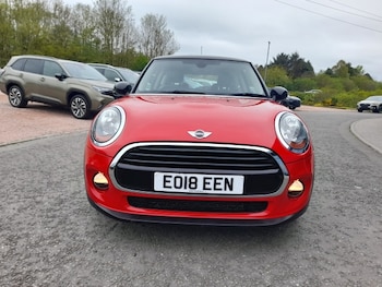 Used MINI Hatch 2018 for sale - 78554836: Photo