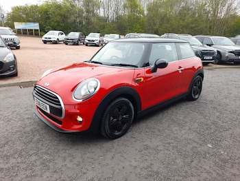Used MINI Hatch 2018 for sale - 78554836: Photo