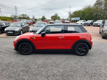 Used MINI Hatch 2018 for sale - 78554836: Photo