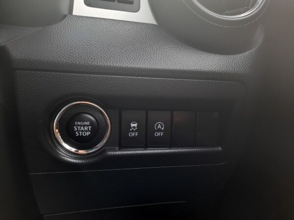 Used Suzuki Ignis 2024 for sale - 74683057: Photo 14