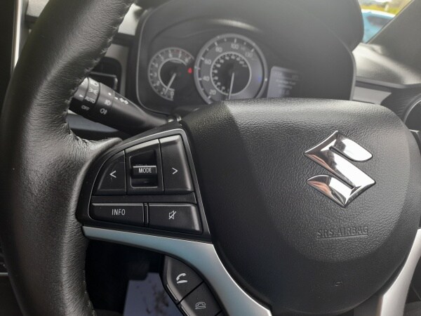 Used Suzuki Ignis 2024 for sale - 74683057: Photo 17
