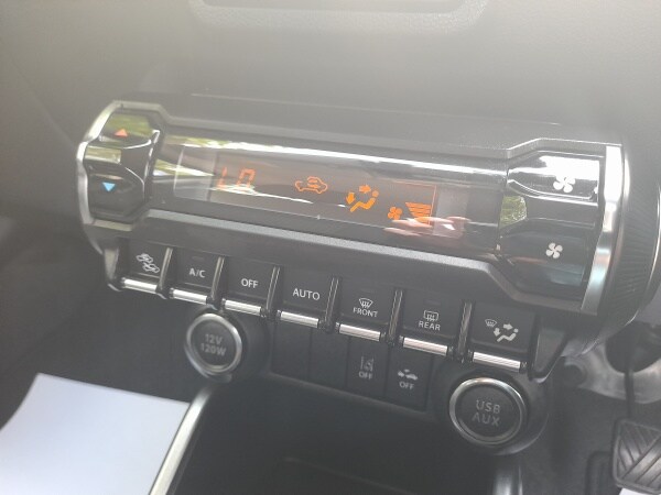 Used Suzuki Ignis 2024 for sale - 74683057: Photo 18