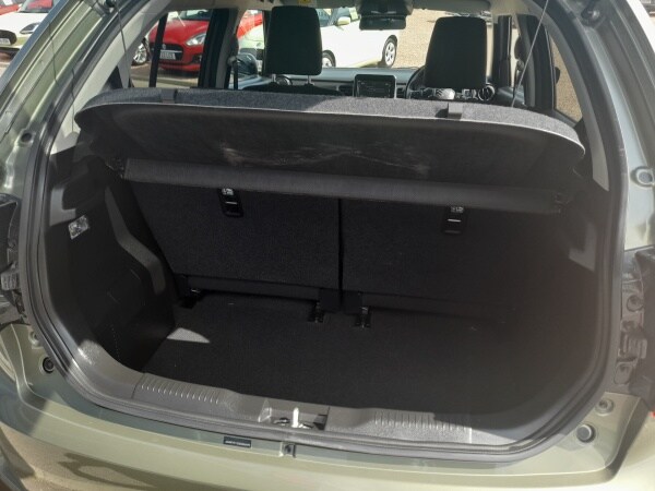 Used Suzuki Ignis 2024 for sale - 74683057: Photo 7