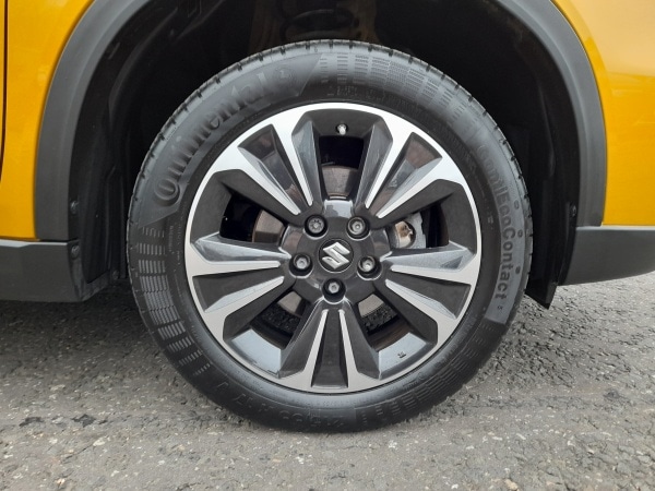 Used Suzuki Vitara 2022 for sale - 77020537: Photo 10