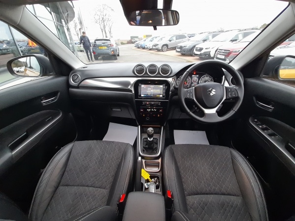 Used Suzuki Vitara 2022 for sale - 77020537: Photo 12