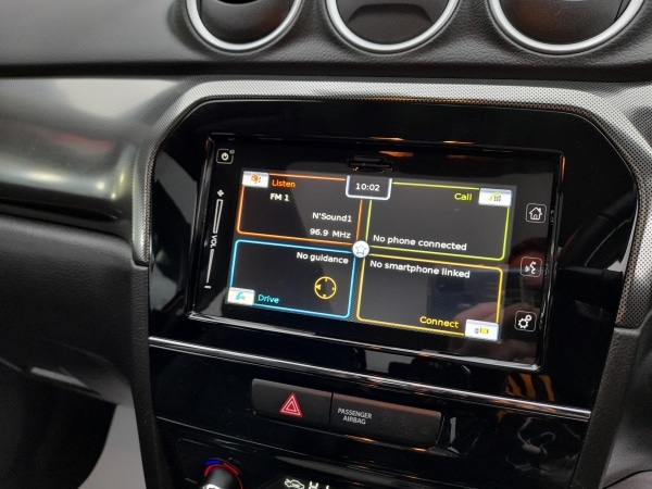 Used Suzuki Vitara 2022 for sale - 77020537: Photo 16