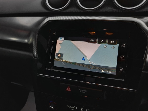 Used Suzuki Vitara 2022 for sale - 77020537: Photo 17