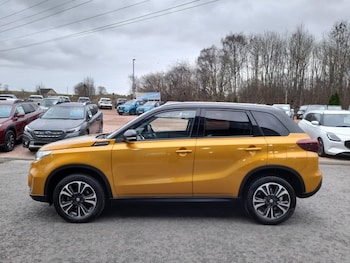 Used Suzuki Vitara 2022 for sale - 77020537: Photo