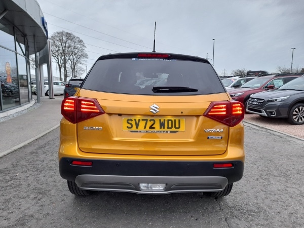 Used Suzuki Vitara 2022 for sale - 77020537: Photo 6