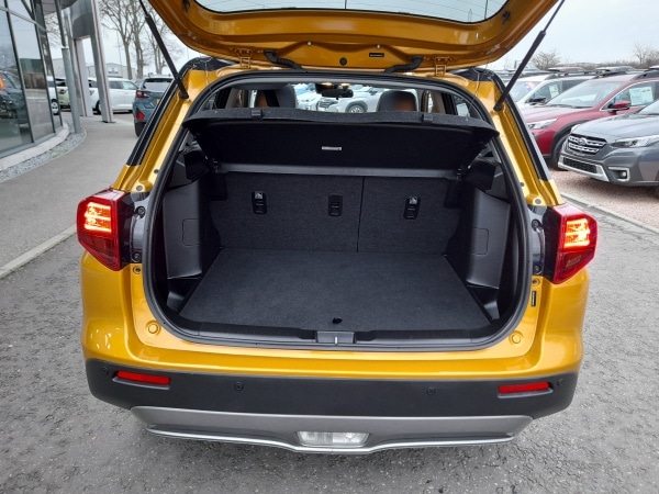 Used Suzuki Vitara 2022 for sale - 77020537: Photo 7