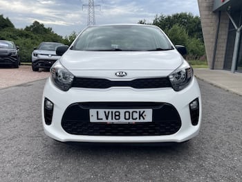 Used Kia Picanto 2018 for sale - 79627912: Photo