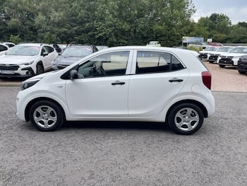Used Kia Picanto 2018 for sale - 79627912: Photo