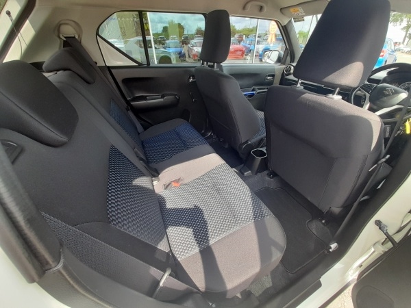 Used Suzuki Ignis 2021 for sale - 77129367: Photo 10