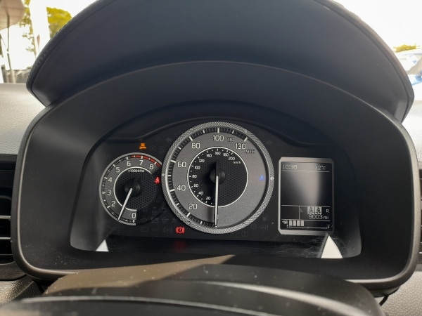 Used Suzuki Ignis 2021 for sale - 77129367: Photo 13