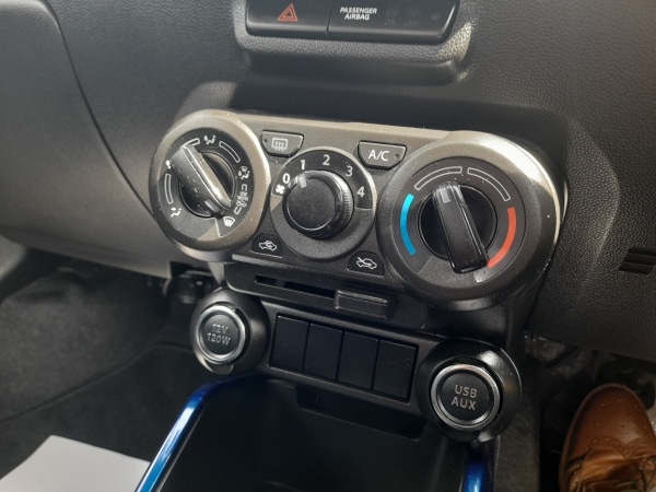 Used Suzuki Ignis 2021 for sale - 77129367: Photo 16