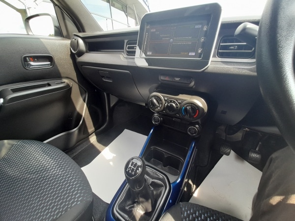 Used Suzuki Ignis 2021 for sale - 77129367: Photo 17