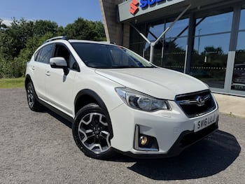 Used Subaru XV 2016 for sale - 79627918: Photo