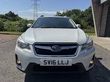 Used Subaru XV 2016 for sale - 79627918: Photo