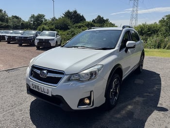 Used Subaru XV 2016 for sale - 79627918: Photo