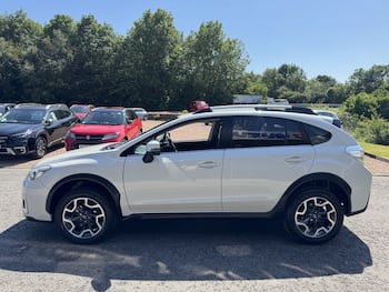 Used Subaru XV 2016 for sale - 79627918: Photo