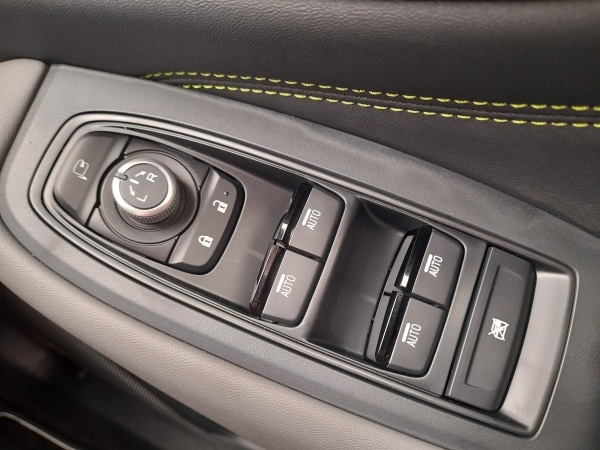 Used Subaru Outback 2025 for sale - 77129392: Photo 22