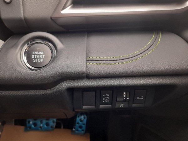 Used Subaru Outback 2025 for sale - 77129392: Photo 23