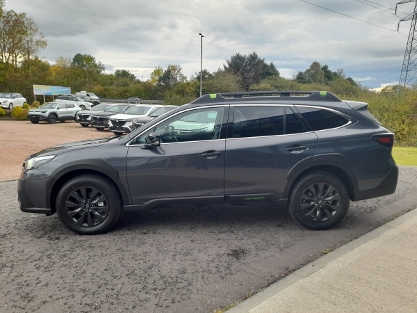 Used Subaru Outback 2025 for sale - 77129392: Photo 5