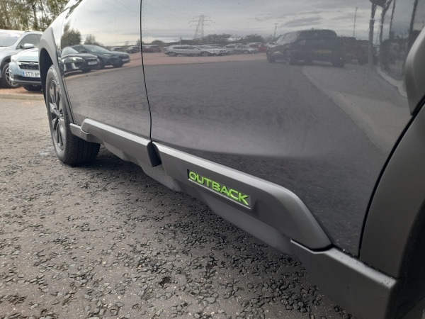 Used Subaru Outback 2025 for sale - 77129392: Photo 6