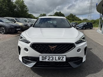 Used Cupra Formentor 2023 for sale - 79627920: Photo