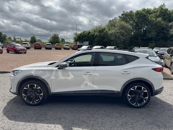 Used Cupra Formentor 2023 for sale - 79627920: Photo