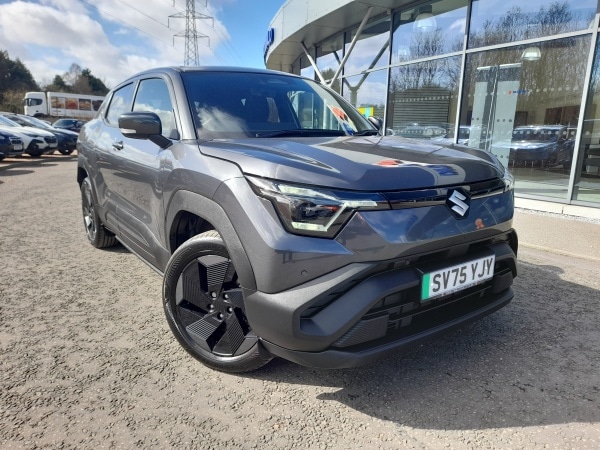 Used Suzuki e Vitara 2025 for sale - 78122743: Photo 1