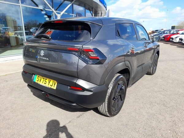 Used Suzuki e Vitara 2025 for sale - 78122743: Photo 11