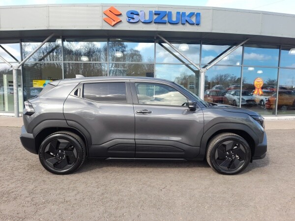 Used Suzuki e Vitara 2025 for sale - 78122743: Photo 12