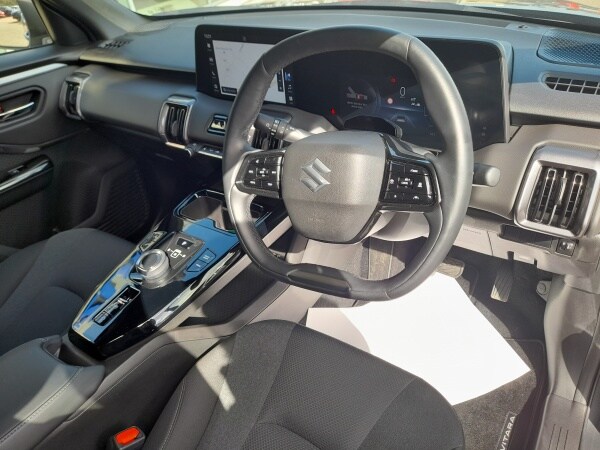 Used Suzuki e Vitara 2025 for sale - 78122743: Photo 19