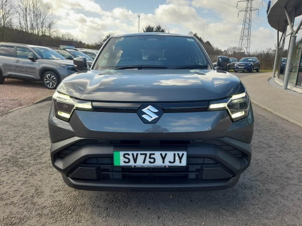 Used Suzuki e Vitara 2025 for sale - 78122743: Photo 2